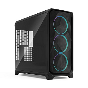 Fractal Design Meshify 3 XL/Big Tower/Transpar./Čierna Fractal Design Meshify 3 XL/Big Tower/Transpar./Čierna