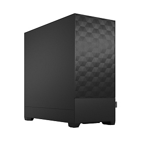 Fractal Design Pop Air Black Solid/Midi Tower/Čierna Fractal Design Pop Air Black Solid/Midi Tower/Čierna