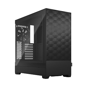 Fractal Design Pop Air Black TG Clear Tint/Midi Tower/Transpar./Čierna Fractal Design Pop Air Black TG Clear Tint/Midi Tower/Transpar./Čierna