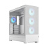 Fractal Design Pop XL Air RGB White TG Clear Tint/Big Tower/Transpar./Biela