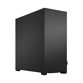 Fractal Design Pop XL Silent Black Solid/Big Tower/Čierna Fractal Design Pop XL Silent Black Solid/Big Tower/Čierna