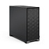 Fractal Pop 2 Air/Midi Tower/Čierna