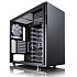Fractal Design Define R5/Midi Tower/Čierna