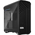 Fractal Design Torrent Black TG Light Tint/Big Tower/Transpar./Čierna
