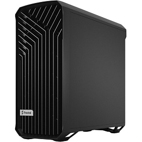 Fractal Design Torrent Black Solid/Big Tower/Čierna Fractal Design Torrent Black Solid/Big Tower/Čierna