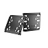 Fractal Design Universal Multibracket Type A Black