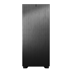 Fractal Design Define 7 XL Black Solid/Big Tower/Čierna Fractal Design Define 7 XL Black Solid/Big Tower/Čierna