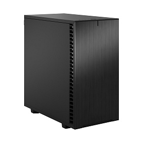 Fractal Design Define 7 Mini Black Solid/Micro ATX/Čierna Fractal Design Define 7 Mini Black Solid/Micro ATX/Čierna