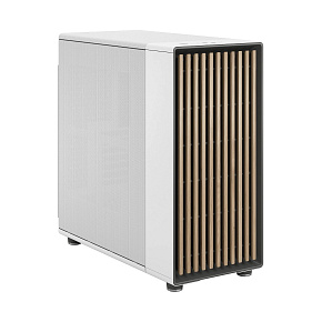 Fractal North XL/Midi Tower/Biela Fractal North XL/Midi Tower/Biela