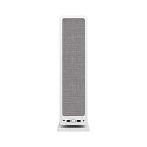 Fractal Ridge/Mini ITX/Biela Fractal Ridge/Mini ITX/Biela