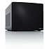 Fractal Design Node 304/Mini ITX/Čierna