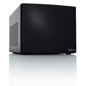 Fractal Design Node 304/Mini ITX/Čierna Fractal Design Node 304/Mini ITX/Čierna