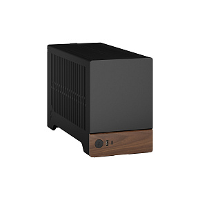 Fractal Terra/Mini ITX/Čierna Fractal Terra/Mini ITX/Čierna