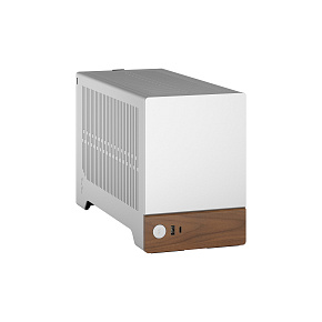 Fractal Terra/Mini ITX/Strieborná Fractal Terra/Mini ITX/Strieborná