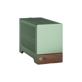 Fractal Terra/Mini ITX/Zelená Fractal Terra/Mini ITX/Zelená