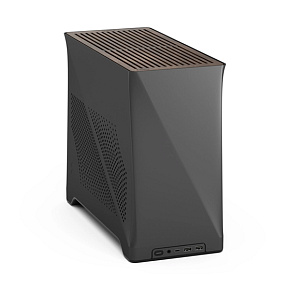 Fractal Design Era 2 Charcoal Fractal Design Era 2 Charcoal