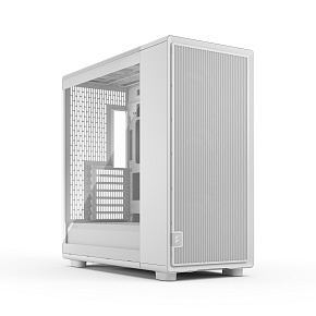 Fractal Design Epoch XL White TG Clear tint Fractal Design Epoch XL White TG Clear tint