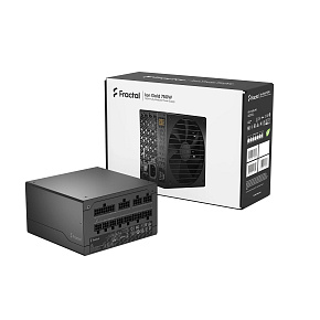 Fractal Ion 3/750W/ATX 3.1/80PLUS Gold/Modular/Retail Fractal Ion 3/750W/ATX 3.1/80PLUS Gold/Modular/Retail