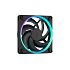 Fractal Design Momentum 14 RGB, 3-pack, Black
