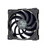 prídavný ventilátor Akasa Alucia SM12