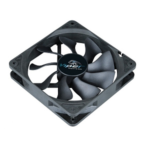 ventilátor Akasa - 12 cm VIPER S-flow ventilátor Akasa - 12 cm VIPER S-flow