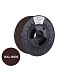 Tlačová struna (filament) C-TECH PREMIUM LINE, PLA, mahagónová hnedá, RAL8016, 1,75mm, 1kg