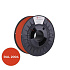 Tlačová struna (filament) C-TECH PREMIUM LINE, PLA, oranžová pravá, RAL2004, 1,75 mm, 1kg