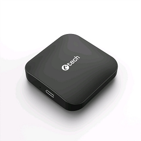Bezdrôtový adaptér C-TECH WAC-21, Android Auto, Car play, USB Bezdrôtový adaptér C-TECH WAC-21, Android Auto, Car play, USB