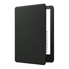 C-TECH PROTECT púzdro pre Amazon Kindle PAPERWHITE 2024/COLORSOFT, AKC-21BK, black C-TECH PROTECT púzdro pre Amazon Kindle PAPERWHITE 2024/COLORSOFT, AKC-21BK, black