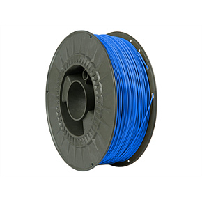 Filament C-TECH ESSENTIAL LINE, PETG, modrá, 1,75mm, 1kg Filament C-TECH ESSENTIAL LINE, PETG, modrá, 1,75mm, 1kg