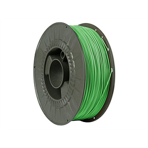 Filament C-TECH ESSENTIAL LINE, PETG, zelená, 1,75 mm, 1kg Filament C-TECH ESSENTIAL LINE, PETG, zelená, 1,75 mm, 1kg