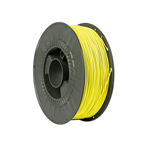 Filament C-TECH ESSENTIAL LINE, PLA, žltá, 1,75mm, 1kg Filament C-TECH ESSENTIAL LINE, PLA, žltá, 1,75mm, 1kg