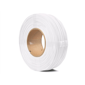 Filament C-TECH ESSENTIAL LINE, PLA, biela, 1,75mm, 1kg, refill Filament C-TECH ESSENTIAL LINE, PLA, biela, 1,75mm, 1kg, refill