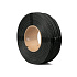 Filament C-TECH ESSENTIAL LINE, PETG, čierna, 1,75mm, 1kg, refill