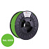 Filament C-TECH PREMIUM LINE, TPU 90A, flexibilná, luminiscenčná zelená, RAL6038, 1,75mm, 1kg
