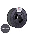 Filament C-TECH PREMIUM LINE, TPU 90A, flexibilný, čadičová šedá, RAL7012, 1,75mm, 1kg
