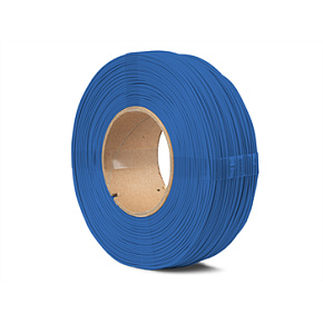 Filament C-TECH ESSENTIAL LINE, PETG, modrá, 1,75mm, 1kg, refill Filament C-TECH ESSENTIAL LINE, PETG, modrá, 1,75mm, 1kg, refill