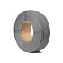 Filament C-TECH ESSENTIAL LINE, PETG, sivá, 1,75mm, 1kg, refill