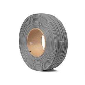 Filament C-TECH ESSENTIAL LINE, PLA, sivá, 1,75mm, 1kg, refill Filament C-TECH ESSENTIAL LINE, PLA, sivá, 1,75mm, 1kg, refill