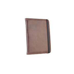 C-TECH PROTECT puzdro z pravej kože pre 8" zariadenie, RLC-01, hnedé (Pocketbook Inkpad 3/4, Onyx Boox C-TECH PROTECT puzdro z pravej kože pre 8" zariadenie, RLC-01, hnedé (Pocketbook Inkpad 3/4, Onyx Boox