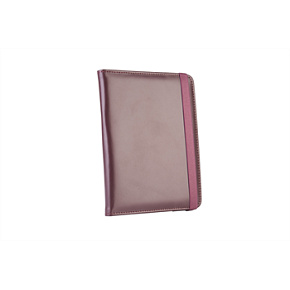 C-TECH PROTECT púzdro z pravej kože pre 8" zariadenie, RLC-01, bordó (Pocketbook Inkpad 3/4, Onyx Boox C-TECH PROTECT púzdro z pravej kože pre 8" zariadenie, RLC-01, bordó (Pocketbook Inkpad 3/4, Onyx Boox