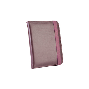 C-TECH PROTECT puzdro z pravej kože pre 6" zariadenie, RLC-02, bordó (Onyx Boox Go 6 a Poke 5) C-TECH PROTECT puzdro z pravej kože pre 6" zariadenie, RLC-02, bordó (Onyx Boox Go 6 a Poke 5)