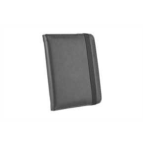 C-TECH PROTECT púzdro z pravej kože pre 6" zariadenie, RLC-02, čierne (Onyx Boox Go 6 a Poke 5) C-TECH PROTECT púzdro z pravej kože pre 6" zariadenie, RLC-02, čierne (Onyx Boox Go 6 a Poke 5)