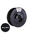 Tlačová struna (filament) C-TECH PREMIUM LINE, ASA, dopravná čierna, RAL9017, 1,75mm, 1kg