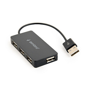 Gembird USB hub Gembird USB hub