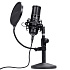 TRUST GXT269 EMITA II DOSK MICROPHONE