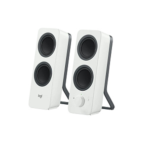 Logitech Speaker Z207 black, Bluetooth, RMS 5W _ Logitech Speaker Z207 black, Bluetooth, RMS 5W _