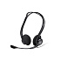 akcie Logitech PC 960 Stereo Headset, USB _