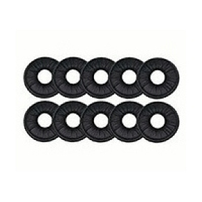 Jabra Ear cushion - Evolve 20-65, kože (10 ks) Jabra Ear cushion - Evolve 20-65, kože (10 ks)