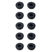 Jabra Engage Ear Cushions (duo/mono), 10 ks